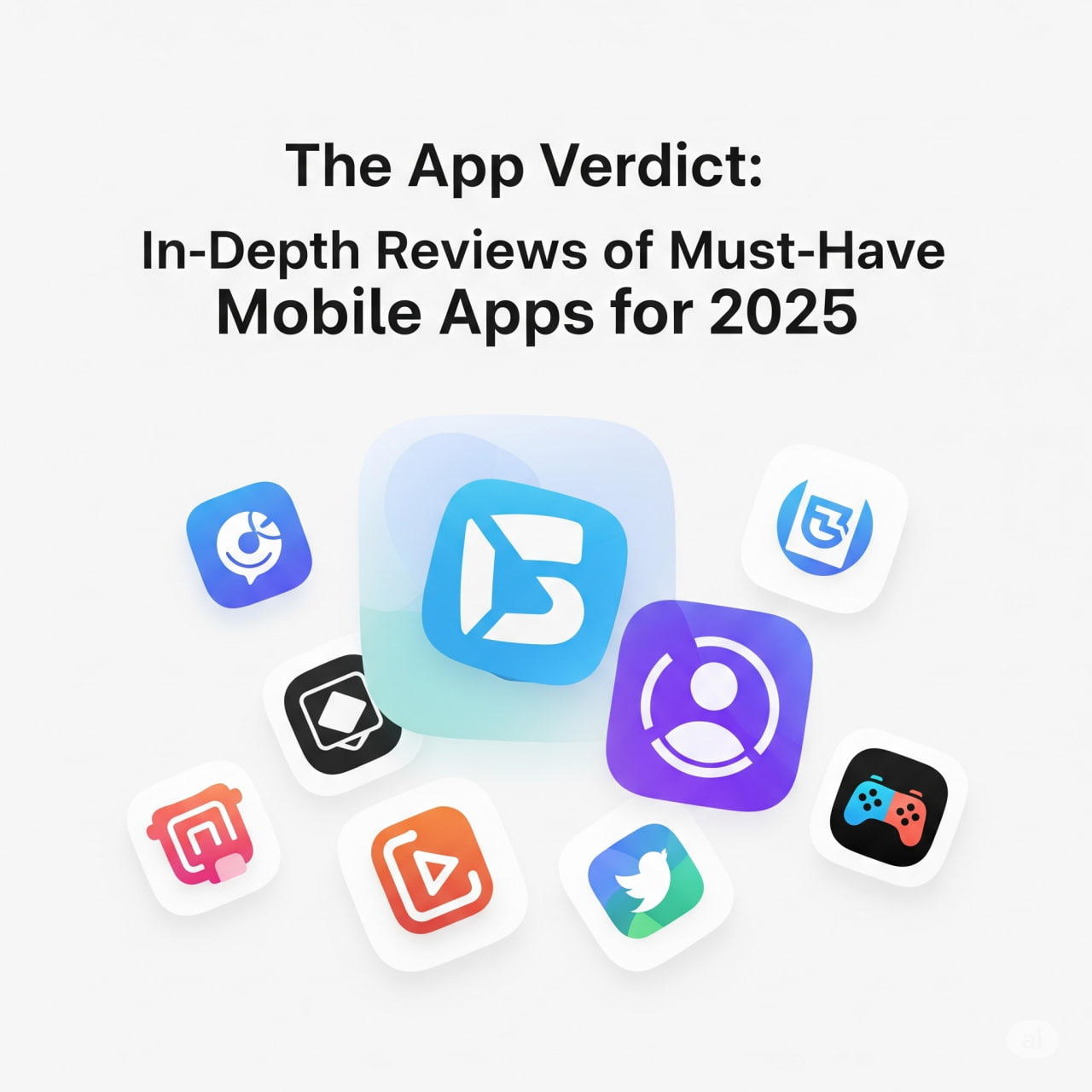 The App Verdict: In-Depth Reviews of Must-Have Mobile Apps for 2025