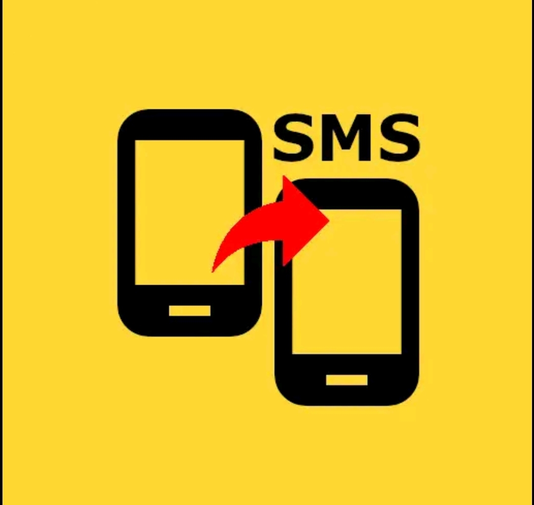 Sms forwarder from any phone